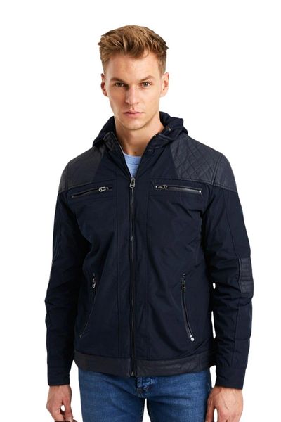DYNAMO Мъжко спортно яке 3400 Bgl-st01630