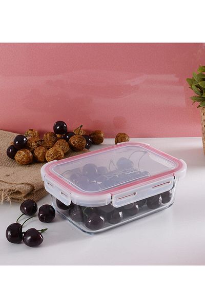 Paşabahçe 59574 Pyrex Storage Container 1800 Cc