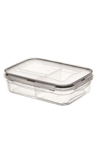 Viyalente Fresh Box 3 Compartment Lc-530 Storage Container