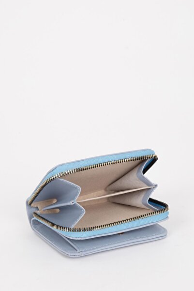 DeFacto Kadın Suni Deri Cüzdan S3425azns