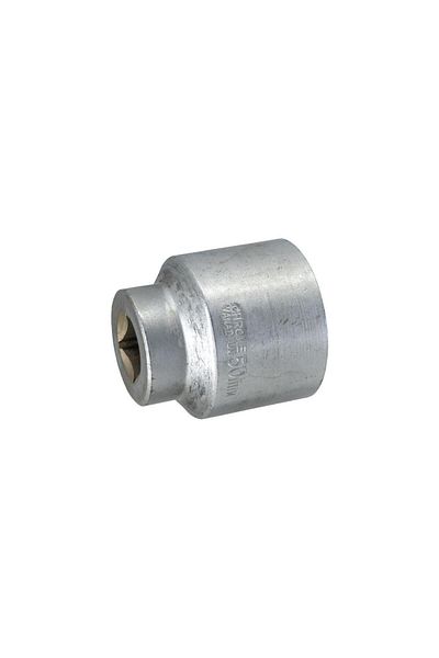 Titi 6154 Twelve Corner 3/4" Socket Wrench 50 mm