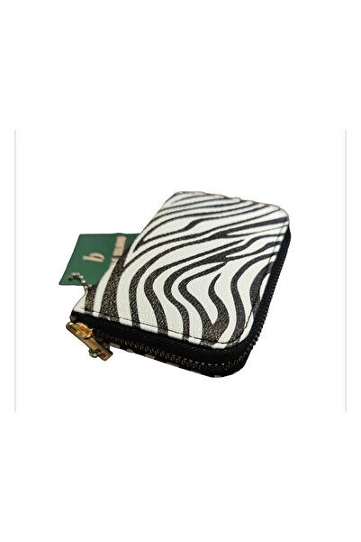 bundle island colorful women's wallet