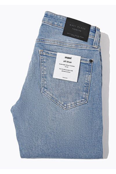 Mavi Ανδρικό τζιν παντελόνι Kvnç - M001070-33974