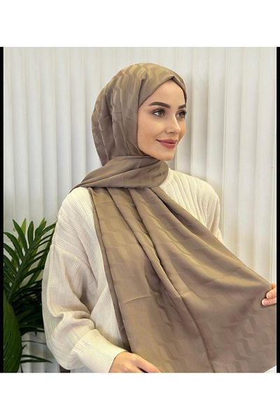 Misa Waterway Vision Shawl