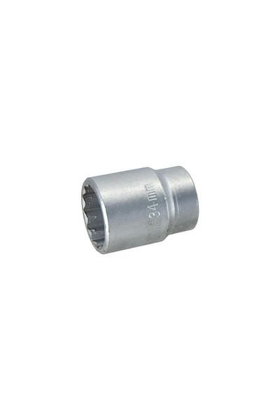Titi 6150 Twelve Corner 3/4" Socket Wrench 34 mm