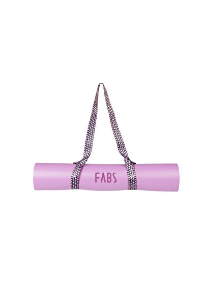Fabs Mat Strap Yoga Matı Kayışı
