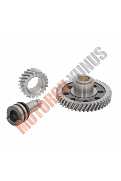 Genel Markalar Eksantrik Dişli Seti Cg