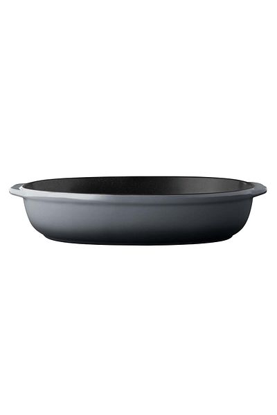 Berghoff Gem Ceramic Large Oval Oven Dish 36x26x7 Cm