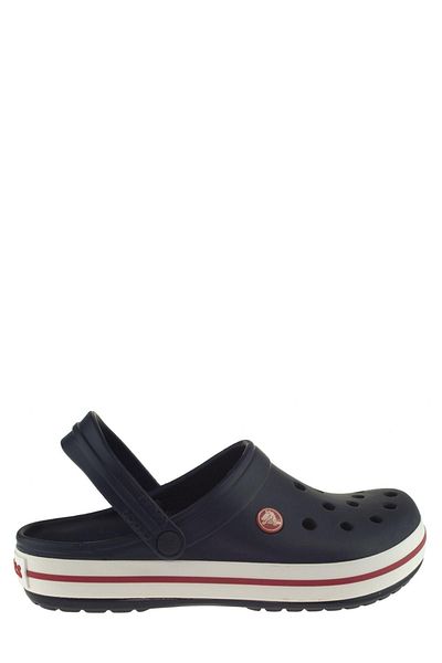 Crocs Ανδρικές παντόφλες Navy Blue Crocband 11016