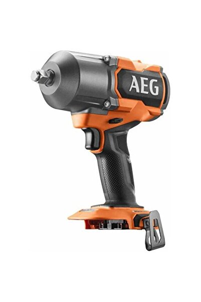 AEG Akülü Darbeli Somun Sıkma BSS 18HTF12BL-0 4935493429