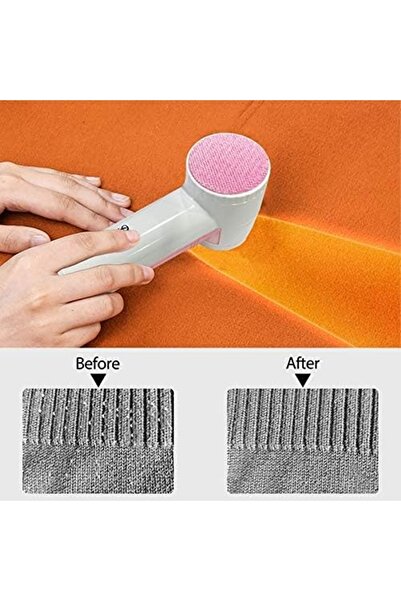 gaman Tiftik Ve Kazak Tüy Toplama Makinesi Yedek Bıçaklı