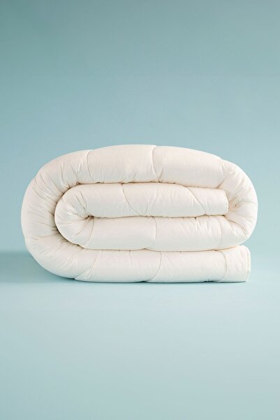 OTHELLO Bambina Pamuk Kumaş Bambu Yorgan 195x215 Cm