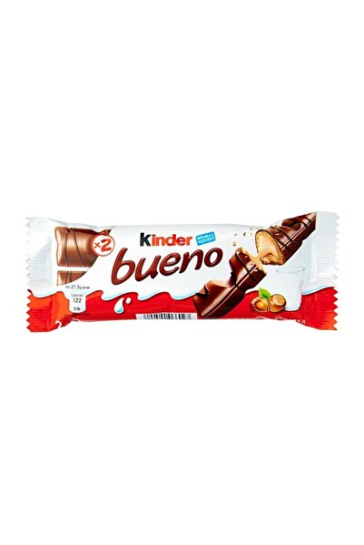 Kinder T2 White 39 gr-30'lu Koli Bueno