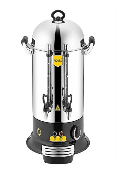 Remta 160 Bardak Elegance Çay Makinası - Er14