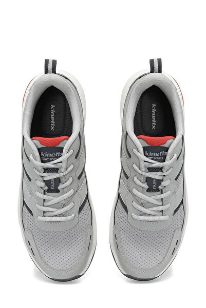 Kinetix Erkek Sneaker Açık Gri 101494390 Tıona Tx 4fx
