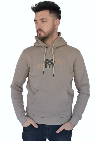 DYNAMO Hanorac cu glugă pentru bărbați 6736 Bgl-st02315
