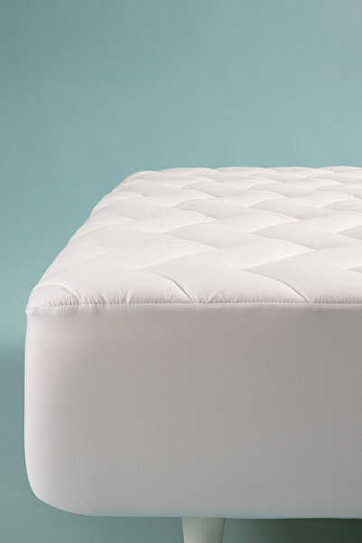 OTHELLO Lovera Koruyucu Aloveralı Yatak Pedi 160x200 30 Cm