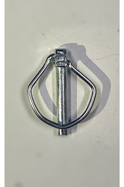 GÜVEN 8 Mm Yaylı Pim (100 ADET)