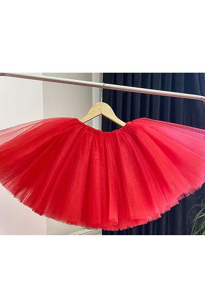 miniklerin dünyası Tutu Skirt