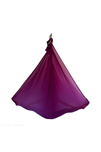 MelisaYoga Yoga Hamak 5mx2.70m(3.50M ESNEME)