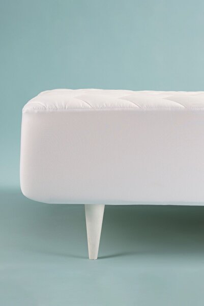 OTHELLO Lovera Koruyucu Aloveralı Yatak Pedi 160x200 30 Cm