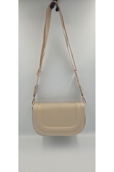 KIRASE Model Comfort Cross reglabil elegant pentru braț și geantă de umăr cu curea de coloană