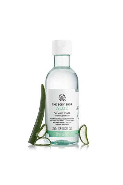 THE BODY SHOP Aloe Tonik 250 ml