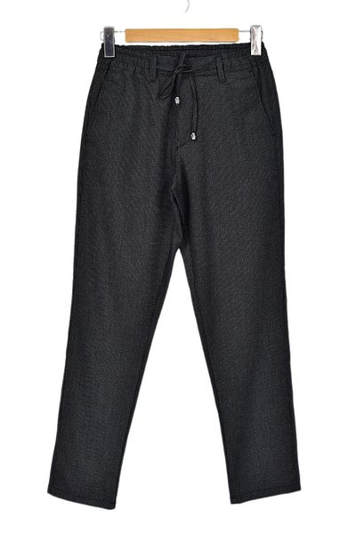Raymons Ανδρικό παντελόνι Jogger Silim Fit Chino P1004 BGL-ST03580