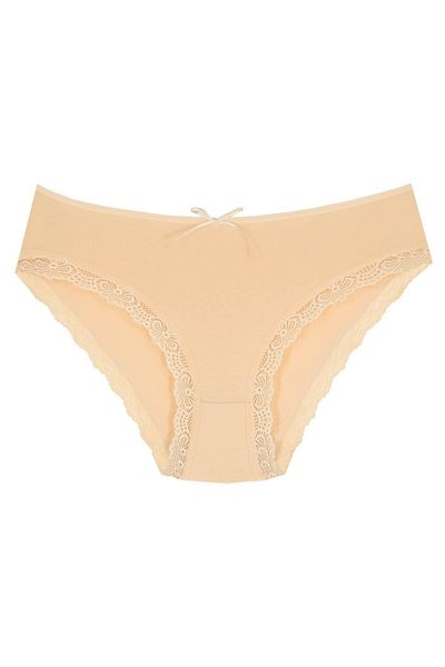Newlilla 1009 Bato Leg Lace 5-Piece Women's Panties Pack 1009-v4