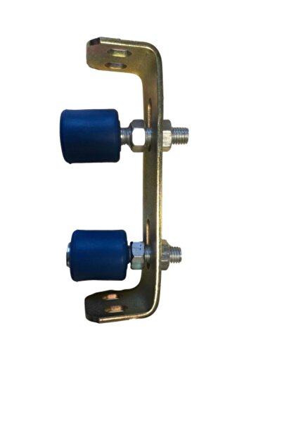 Ceylan Kapı Denge Makarası Laması Çiftli