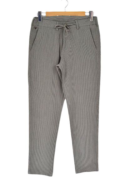 Raymons Men's Jogger Silim Fit Chino Pants P1001 BGL-ST03582