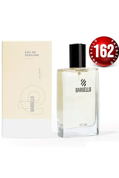 Bargello 162 Kadın Parfüm Floral 50 ml Edp