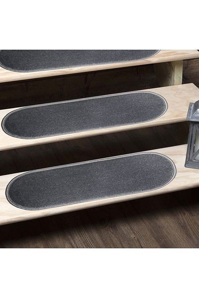Stepmat Step and Stair Mat from Tufting Carpet