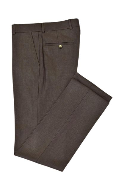 KAMER Pantaloni pentru bărbați din țesătură Silim Fit KM- 005613