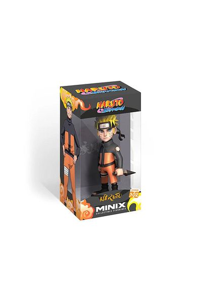 MINIX شخصية ناروتو شيبودن ناروتو 11322