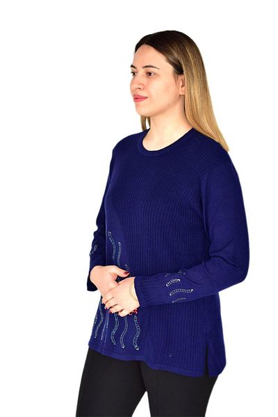 Armina Women's Knitwear Sweater BGL-ST03374