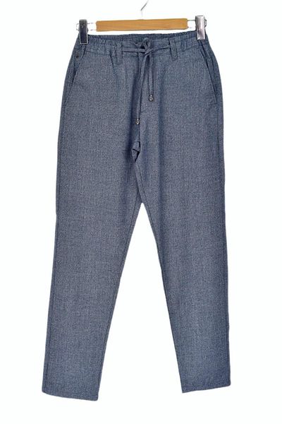 Raymons Men's Jogger Silim Fit Chino Pants P1003 BGL-ST03581