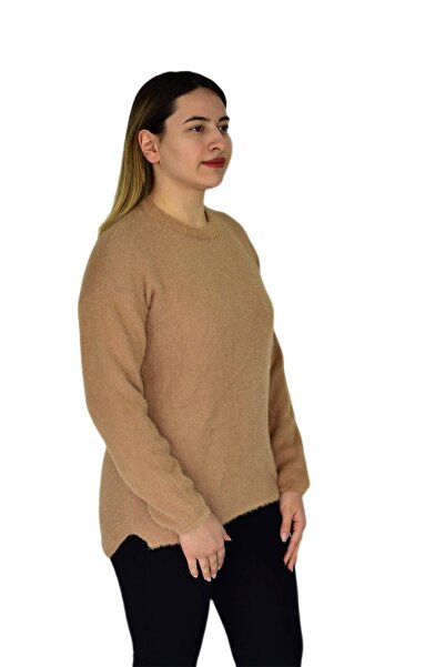 Liliyana Women's Soft Sports Knitwear Sweater BGL-ST03368