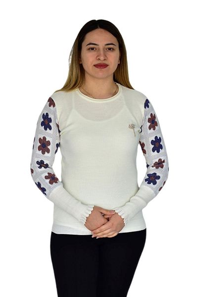 CAPTURE Women's Knitwear Daisy Sweater BGL-ST03357