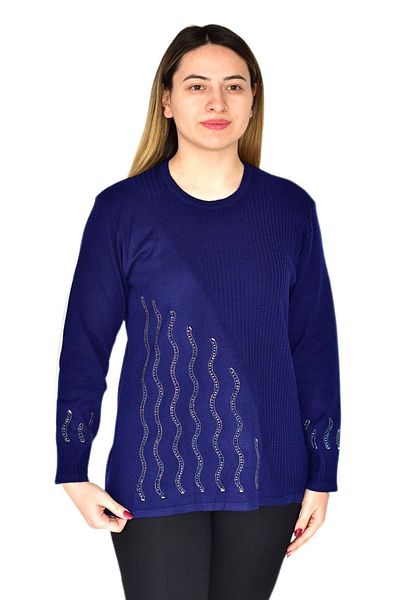 Armina Women's Knitwear Sweater BGL-ST03374