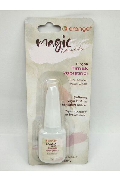 Magic Tırnak Yapıştırıcısı