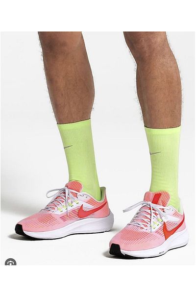 Nike Παπούτσια για τρέξιμο Air Zoom Pegasus 39 Pink