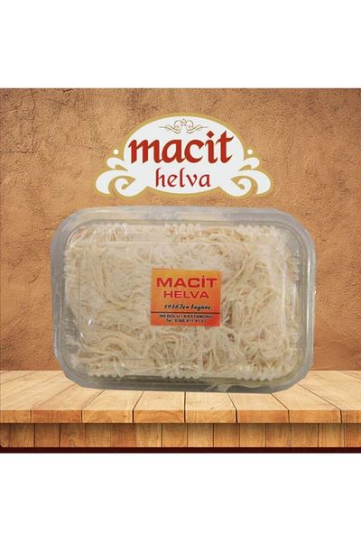 inebolu macit helva 1 kg Macit Halva Poppy