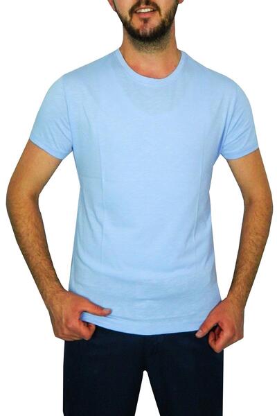 naykı Muška majica veće veličine - okrugli izrez, Bgl-st00488