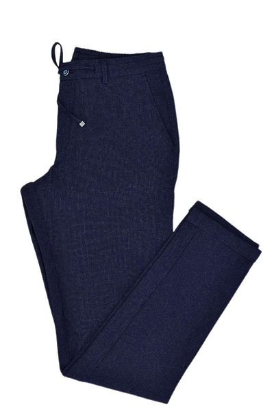 DYNAMO Men's Jogger Elastic Trousers 1990 BGL-ST03732