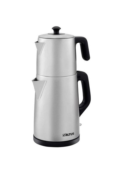 Altus Al 795 I Tea Machine Inox 1650w