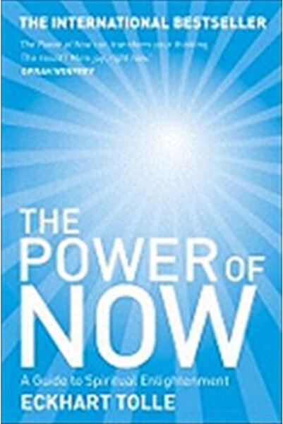 Genel Markalar The Power Of Now