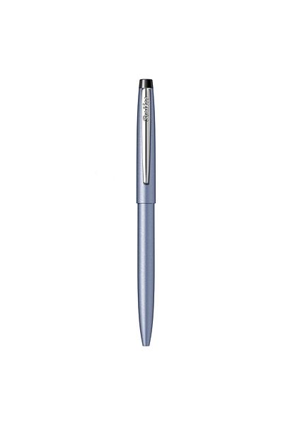Scrikss Ballpoint Pen Magenta Bulk F108