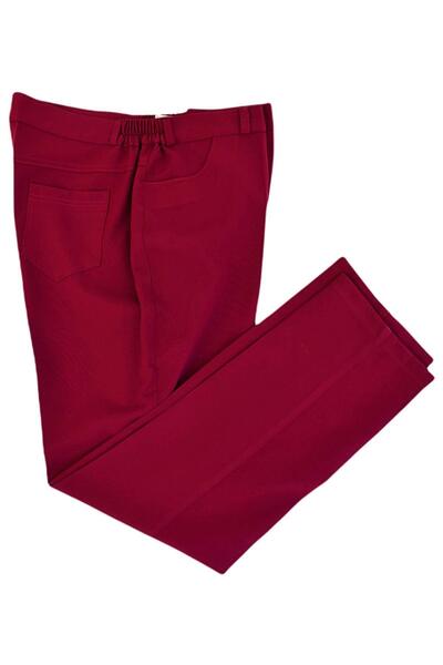 LİNAVİS Жіночі штани з еластичною талією 1900 Bgl-st01792