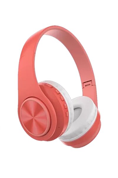 RUGGED Bluetooth Kulaklık Radyolu Aux Girişli Hafıza Kartlı Kulak Üstü Bluetooth Kulaklık